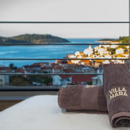 Villa Art Mara Vis
