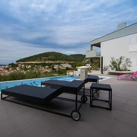 Villa Art Mara Vis