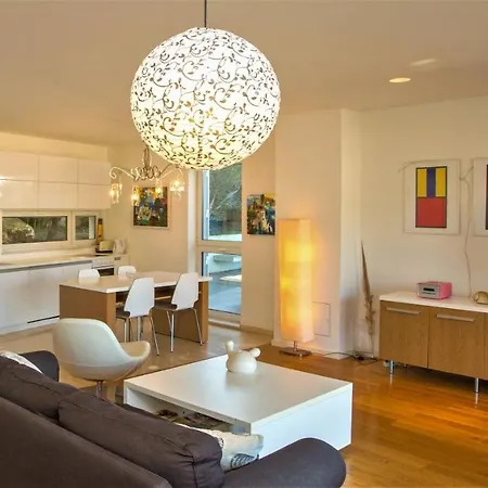 Art Mara Villa *
