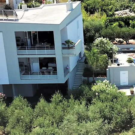Villa Art Mara Vis