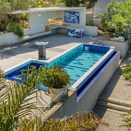 Art Mara Villa Vis