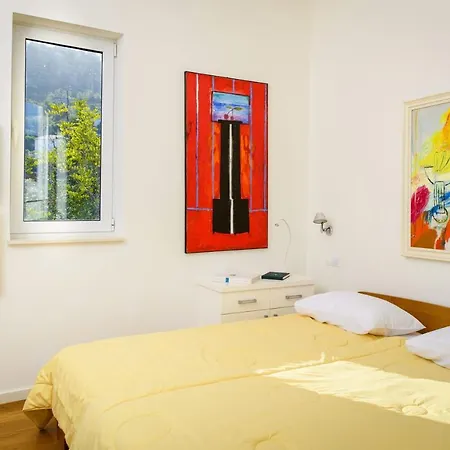 Villa Art Mara Vis