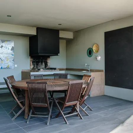 Art Mara Villa *