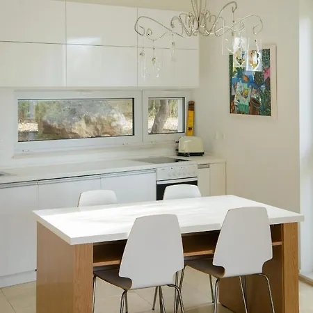 Villa Art Mara Vis