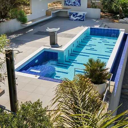 Art Mara Villa