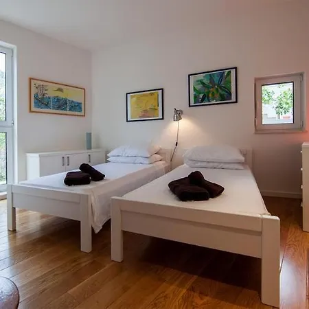 Art Mara Villa Vis