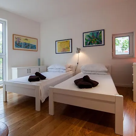 Villa Art Mara