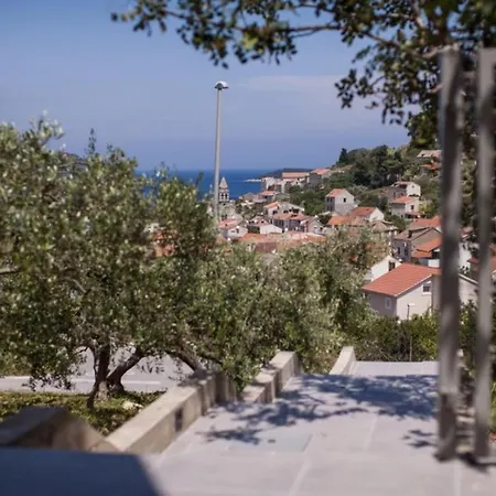 Art Mara Вилла *